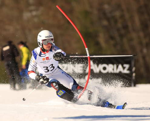 Finale des Coupes du Monde, Morzine 2019