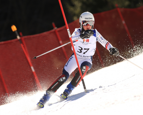 Finale des Coupes du Monde, Morzine 2019