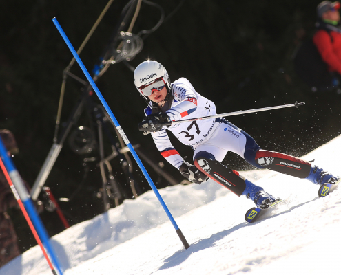 Finale des Coupes du Monde, Morzine 2019