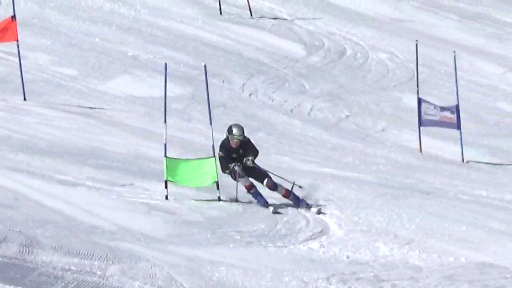 Stage d'octobre à Tignes