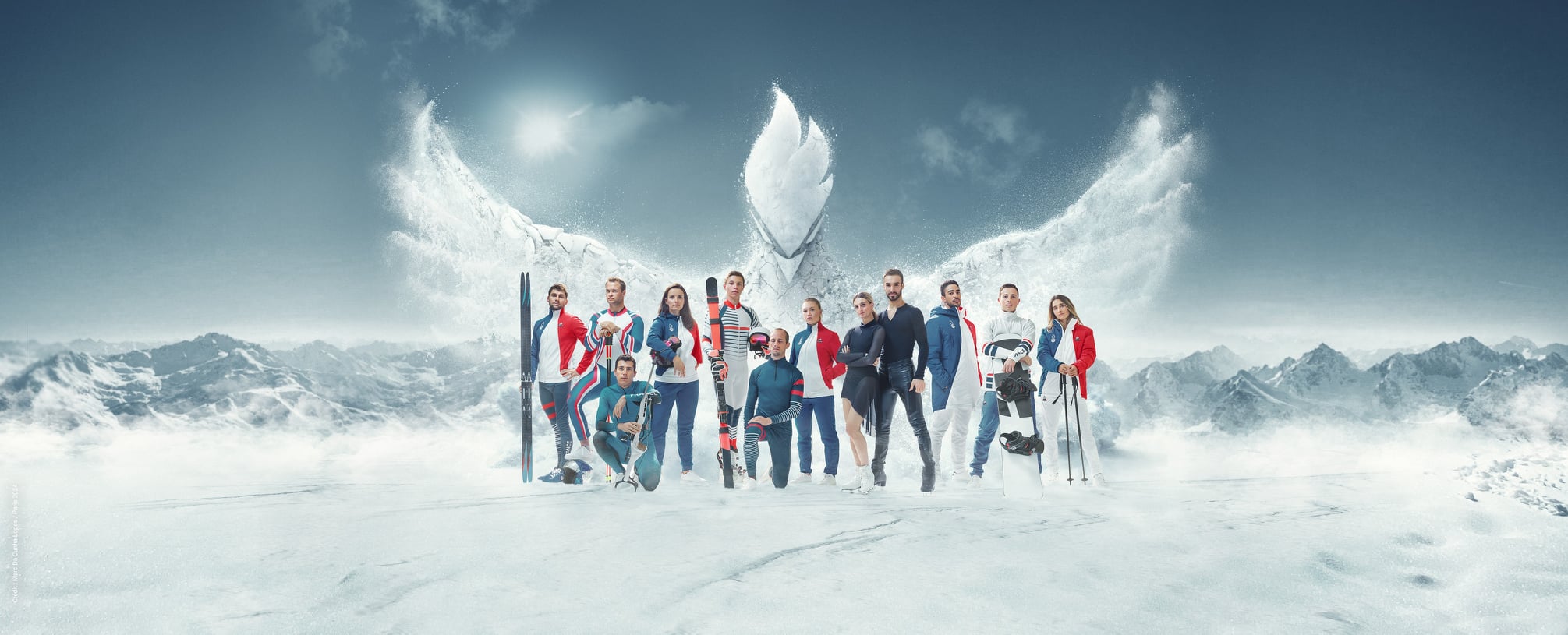 Jeux Paralympiques 2022 Jules Segers